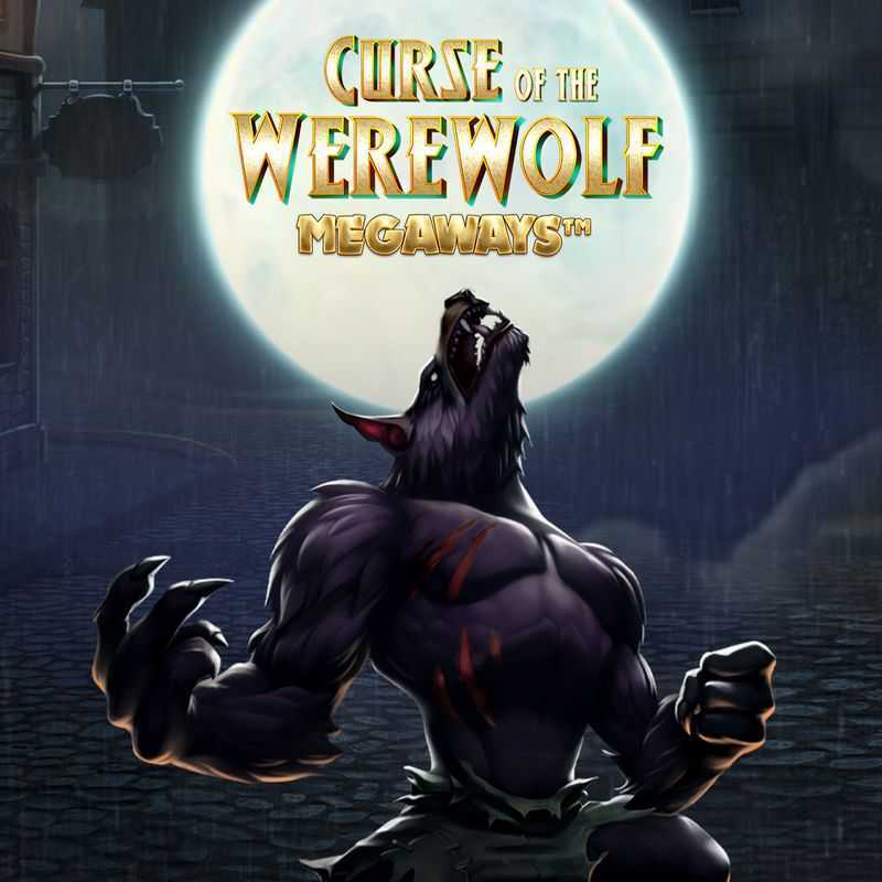 Play Curse of the Werewolf Megaways by Pragmatic Play