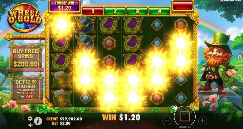 Daytona Gold Pragmatic Play Daytona Gold Pragmatic Play