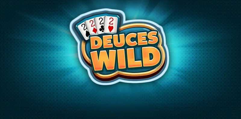 Deuces Wild Pragmatic Play Deuces Wild Pragmatic Play