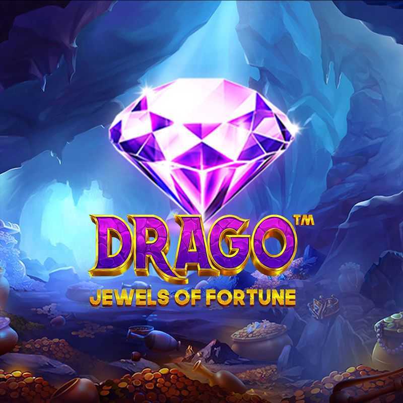 Play Drago - Jewels of Fortune by Pragmatic Play