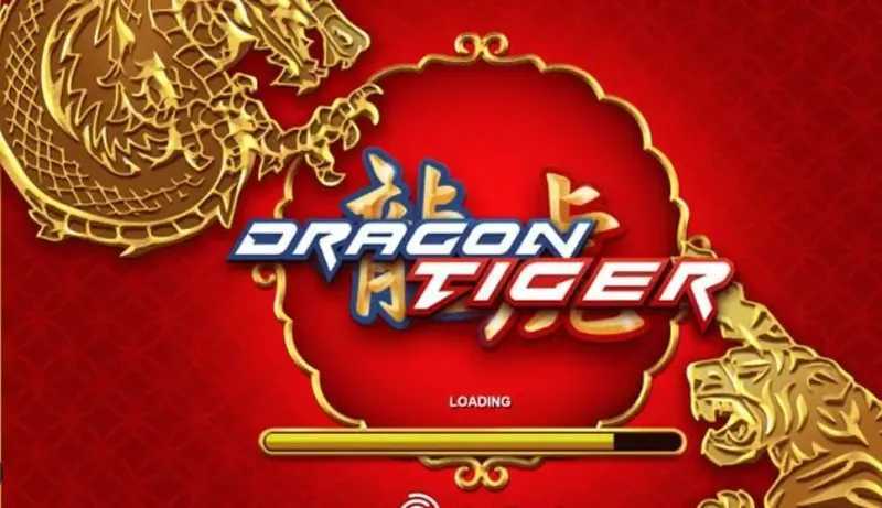 Play Dragon Tiger by Pragmatic Play