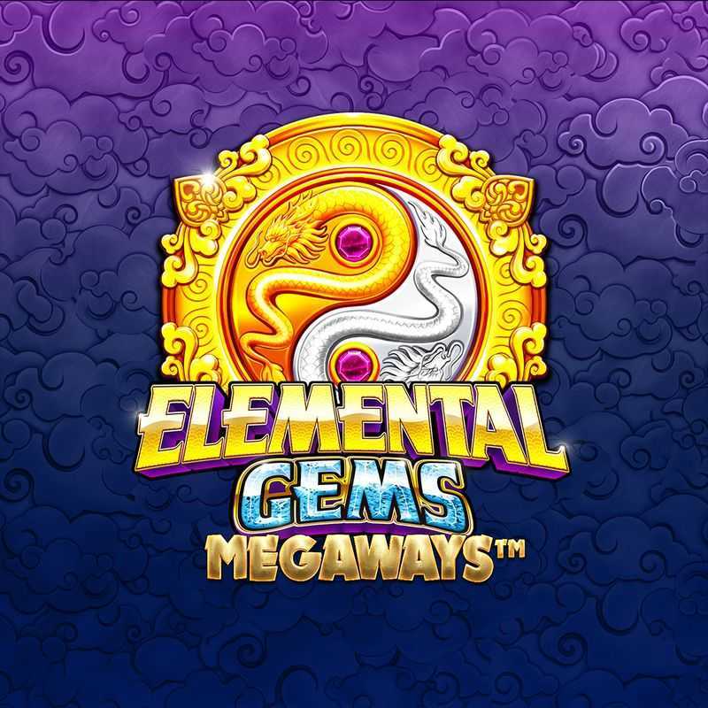 Play Elemental Gems Megaways by Pragmatic Play