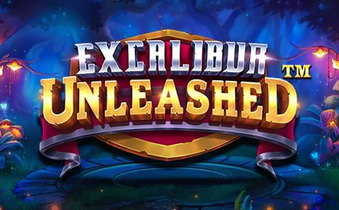 Play Excalibur Unleashed by Pragmatic Play