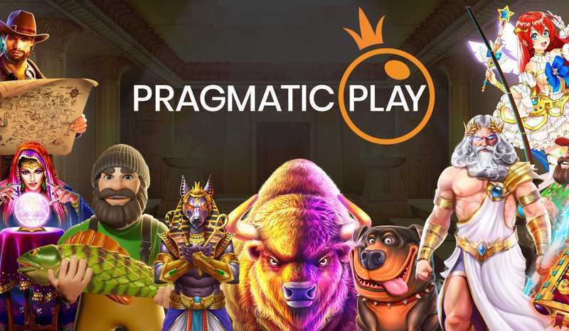 Play Fandango's by Pragmatic Play in this thrilling online casino game. 