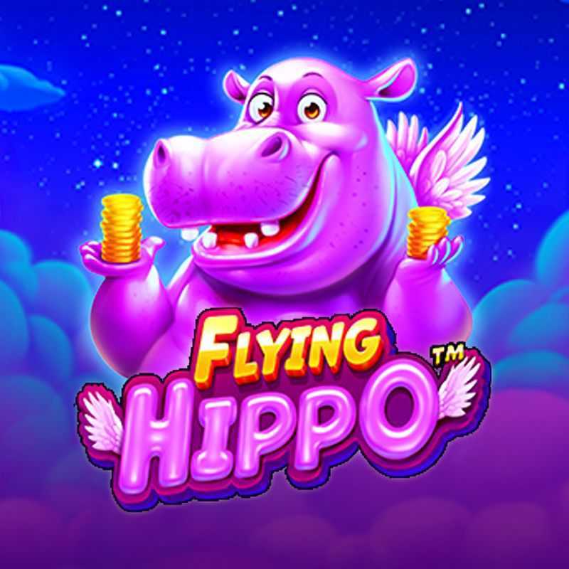 Play Flying Hippo by Pragmatic Play