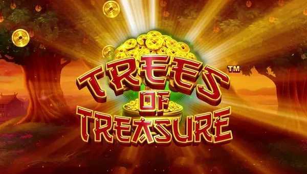 Play Forest Treasure by Pragmatic Play