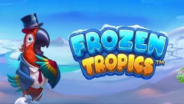 Play Frozen Tropics by Pragmatic Play