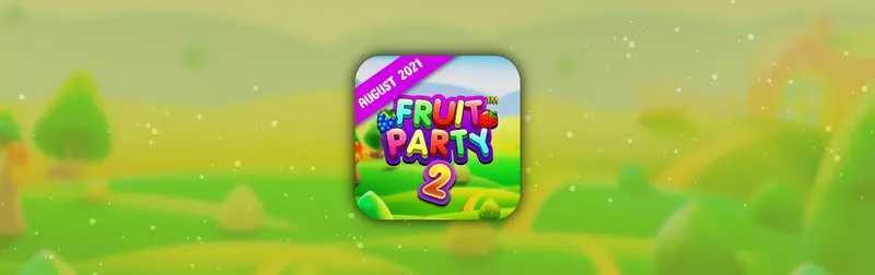 Play Fruit Party 2 by Pragmatic Play