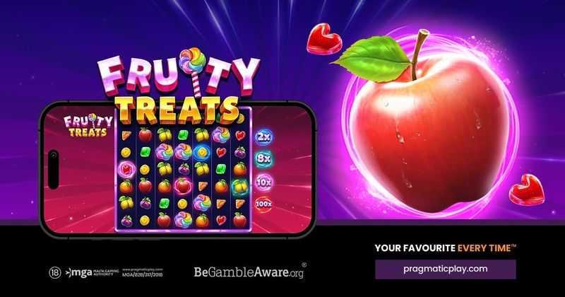 Play Fruity Blast by Pragmatic Play