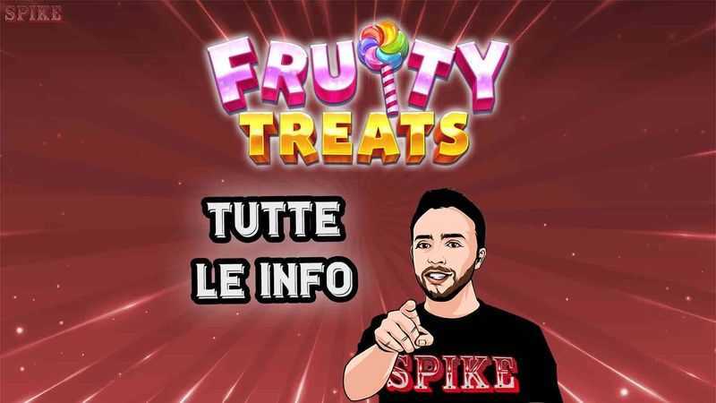 Play Fruity Treats by Pragmatic Play