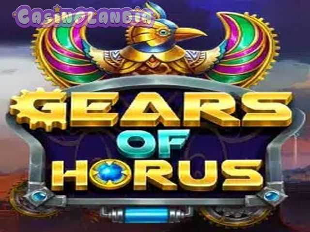 Play Gears of Horus by Pragmatic Play