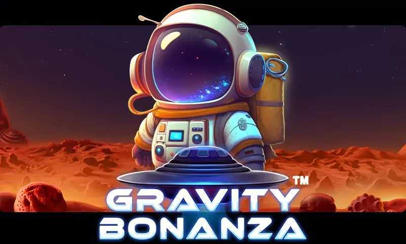 Play Gravity Bonanza by Pragmatic Play