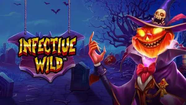 Play Infective Wild by Pragmatic Play