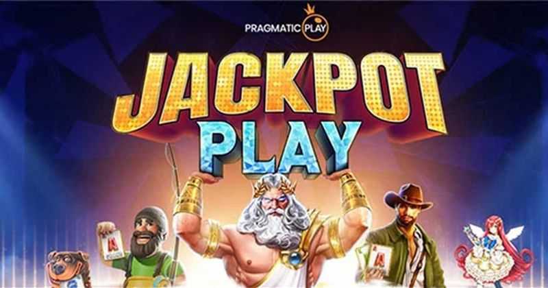 Play Jackpot Hunter by Pragmatic Play