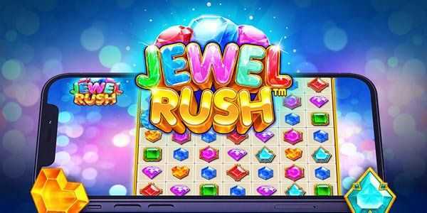 Play Jewel Rush by Pragmatic Play