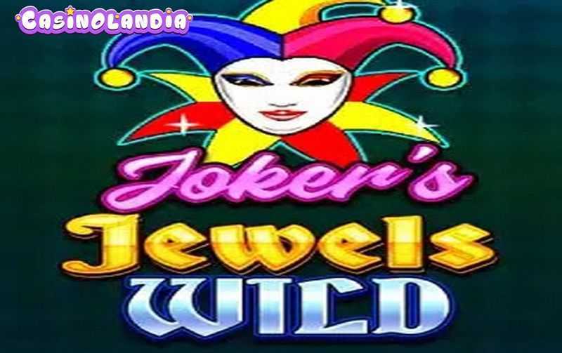 Play Joker's Jewels Dice by Pragmatic Play