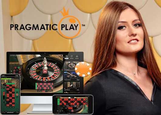 Play Live Blackjack by Pragmatic Play