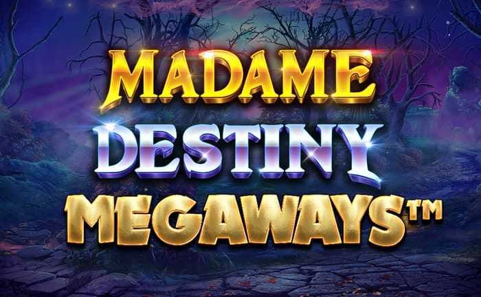 Play Madame Destiny Megaways by Pragmatic Play