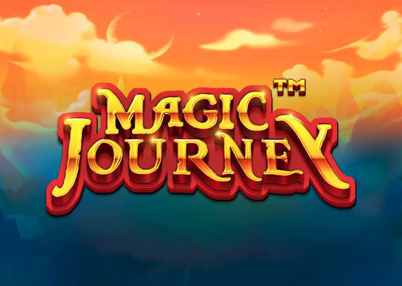 Play Magic Journey by Pragmatic Play