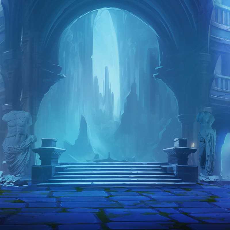 Slot Medusa’s Stone