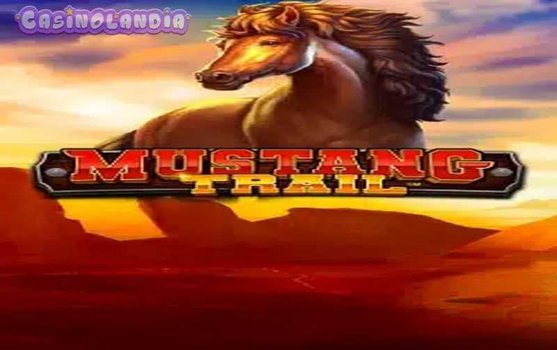 Play Mustang Trail by Pragmatic Play