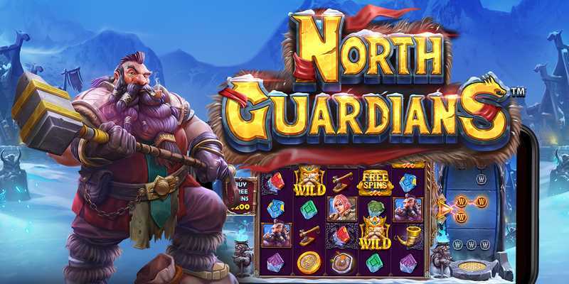 Play North Guardians by Pragmatic Play