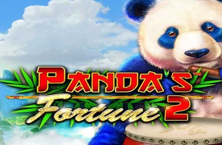 Play Pandas Fortune 2 by Pragmatic Play