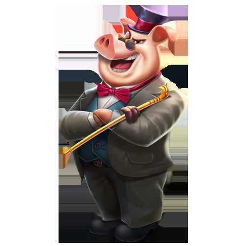 Piggy Bankers Pragmatic Play Piggy Bankers Pragmatic Play