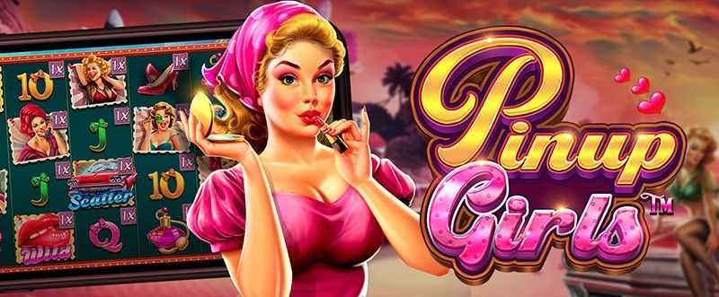 Play Pinup Girls by Pragmatic Play