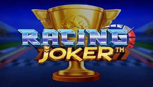 Play Racing Joker by Pragmatic Play