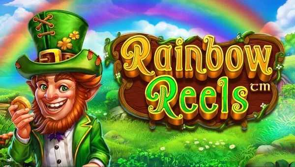 Play Rainbow Reels by Pragmatic Play