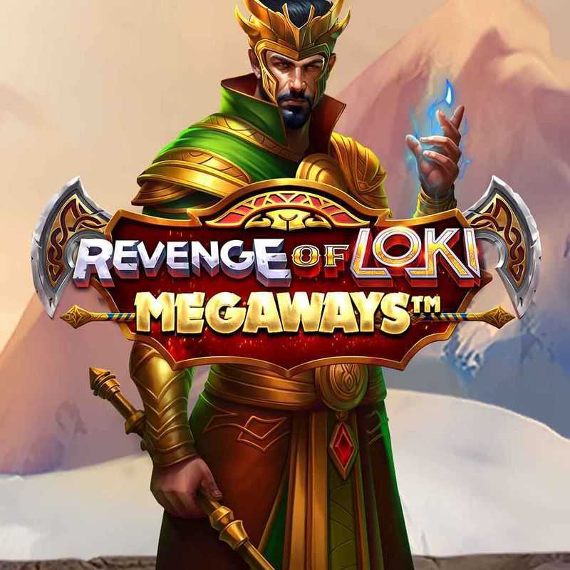 Revenge of Loki Megaways Revenge of Loki Megaways