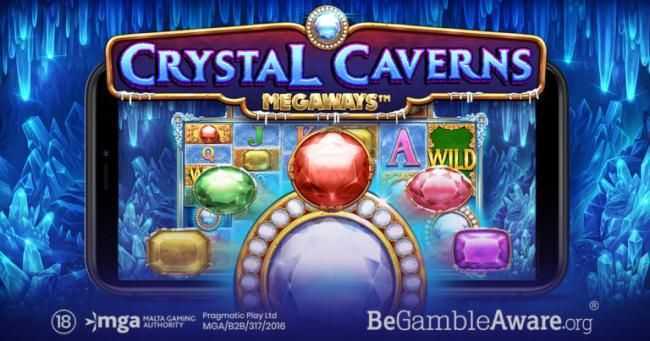 Play Roulette Crystal by Pragmatic Play