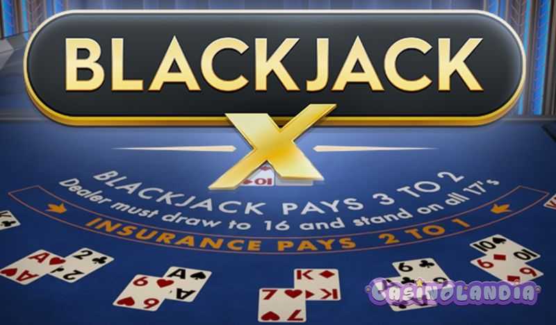 Play Royale Blackjack by Pragmatic Play