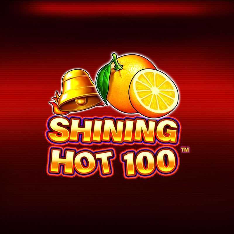 Play Shining Hot 100 by Pragmatic Play