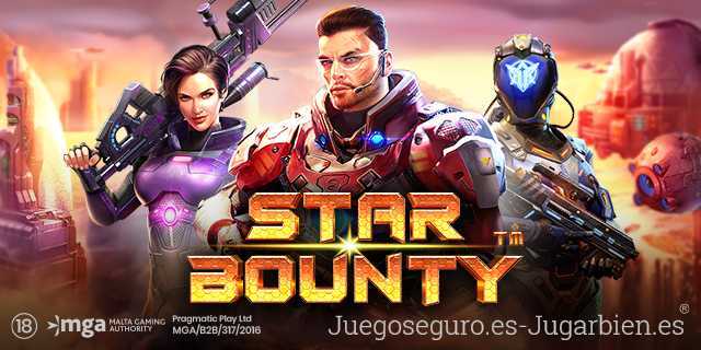 Play Star Bounty by Pragmatic Play