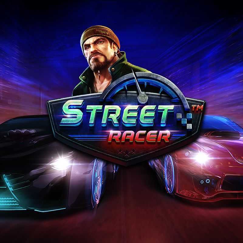 Play Street Racer by Pragmatic Play