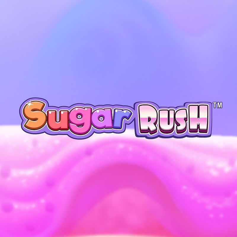 Sugar Rush Pragmatic Play Sugar Rush Pragmatic Play