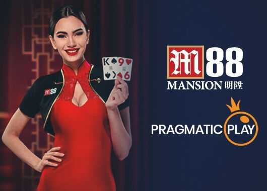 Super M88 Pragmatic Play Super M88 Pragmatic Play
