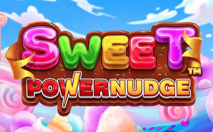 Play Sweet PowerNudge by Pragmatic Play