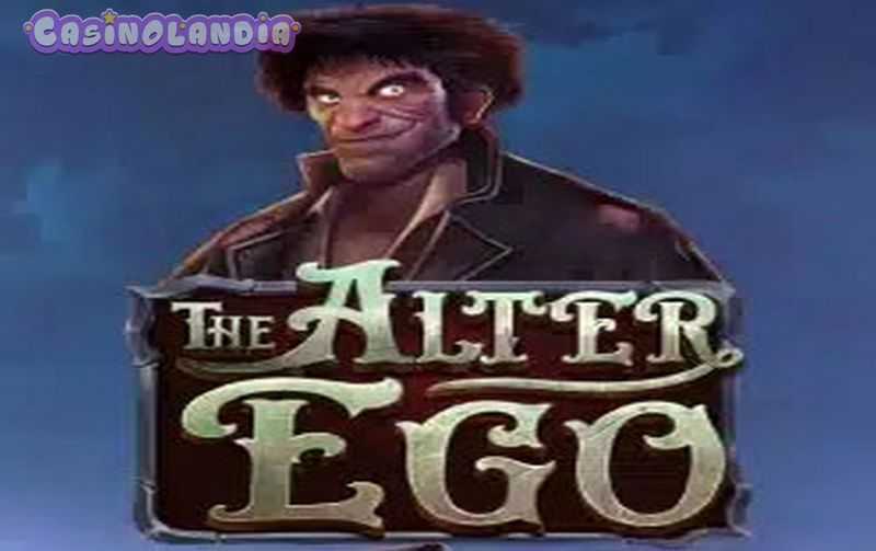 Play The Alter Ego by Pragmatic Play