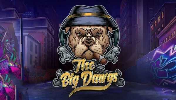 Play The Big Dawgs by Pragmatic Play