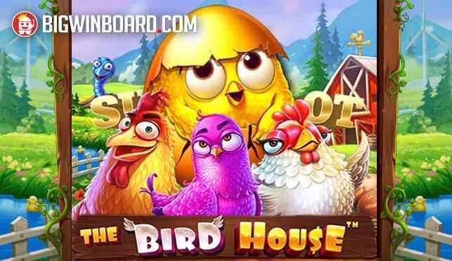 Play The Bird House by Pragmatic Play