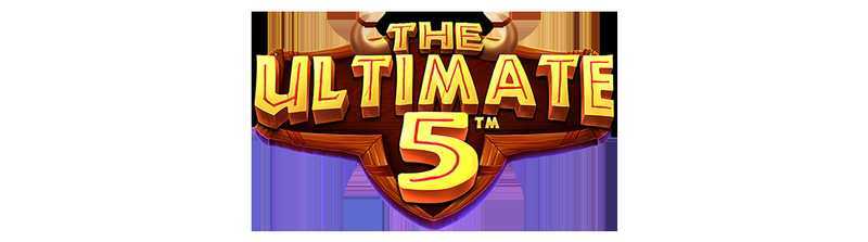 Play The Ultimate 5 by Pragmatic Play