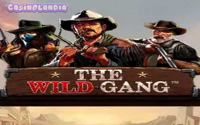Play The Wild Gang by Pragmatic Play