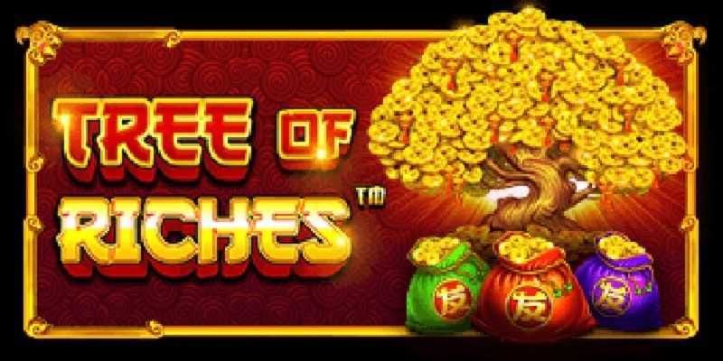 Play Tree of Riches by Pragmatic Play