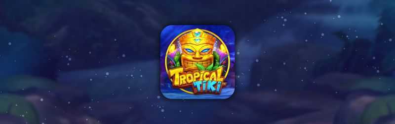 Play Tropical Tiki by Pragmatic Play