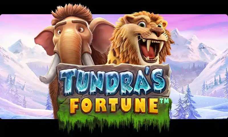 Play Tundra’s Fortune by Pragmatic Play