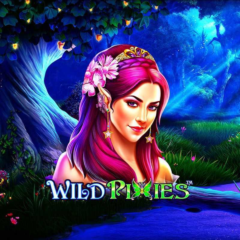 Play Wild Pixies by Pragmatic Play