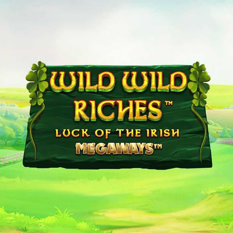 Play Wild Wild Riches by Pragmatic Play